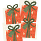 Holiday Gift Greeting Card Boxed Set