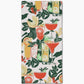 Geometry Summer Refreshments Bar Towel