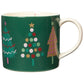 Glitzmas Boxed Mug