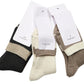 Varley Roll Top Sock