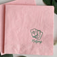Mahjong Tile Cocktail Napkins