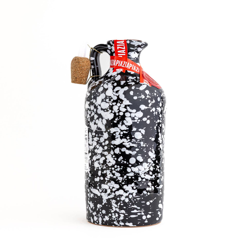 Zia Pia Extra Virgin Olive Oil