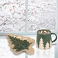 Pine Tree Mug