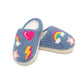 Charmed Kid Slippers