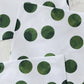 Geometry Grass Polka Dishcloth Set