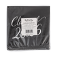 Foil Class of 2026 Napkin