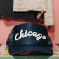 Chicago Trucker Hat