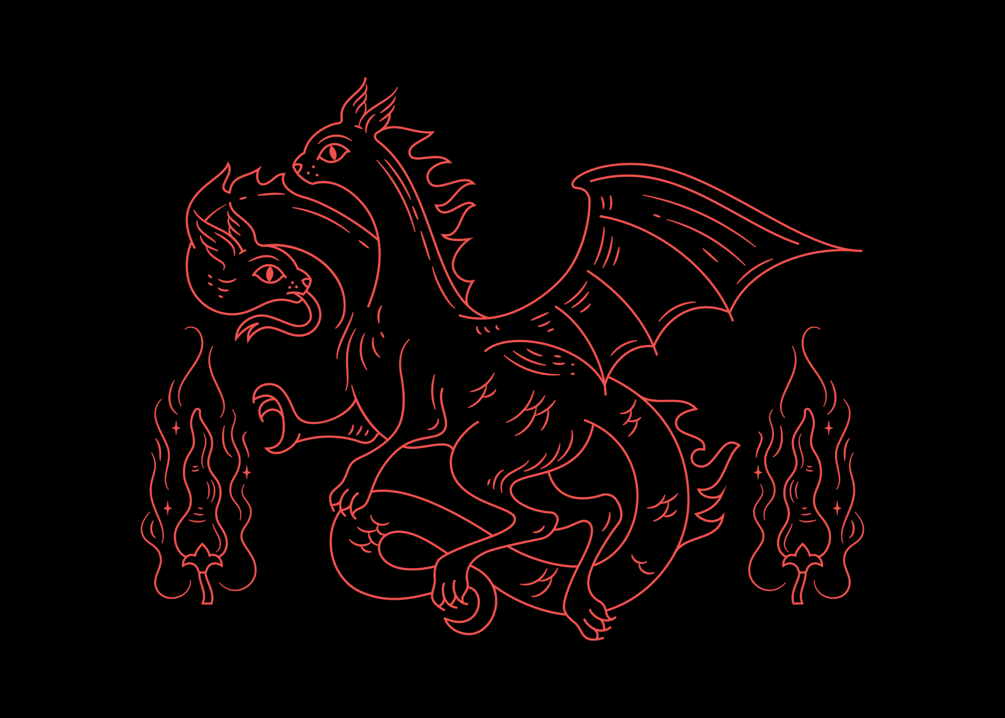 The Spicy Candied Pecans