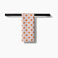 Geometry Patchwork Tea Towel