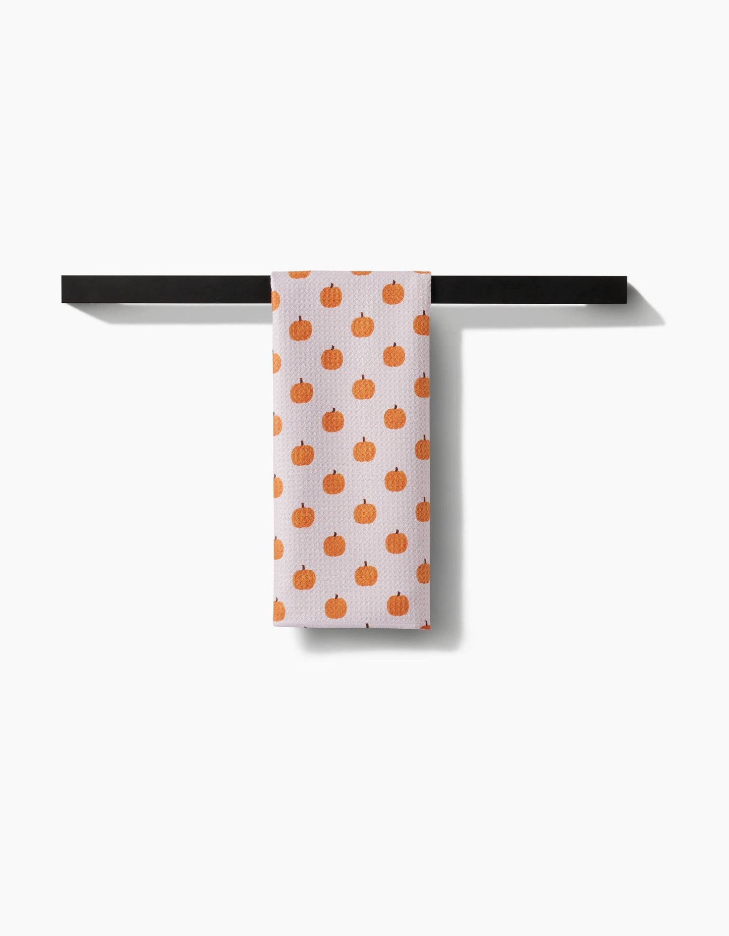 Geometry Patchwork Tea Towel