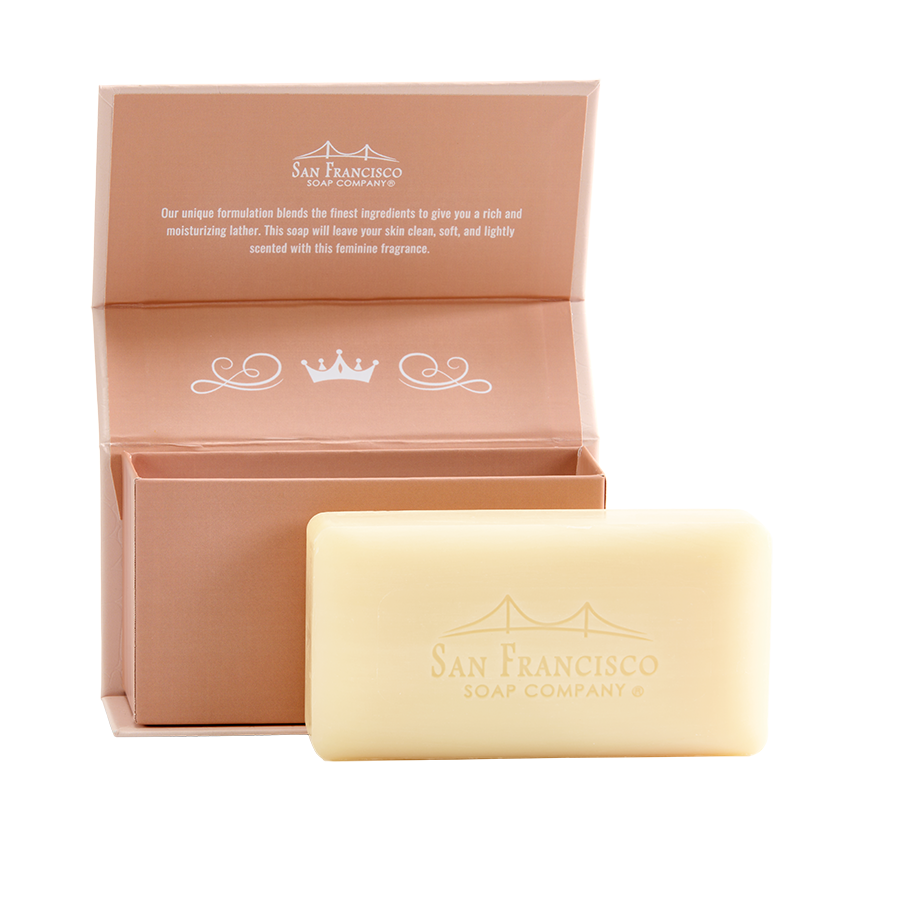Bit*h Bar Soap