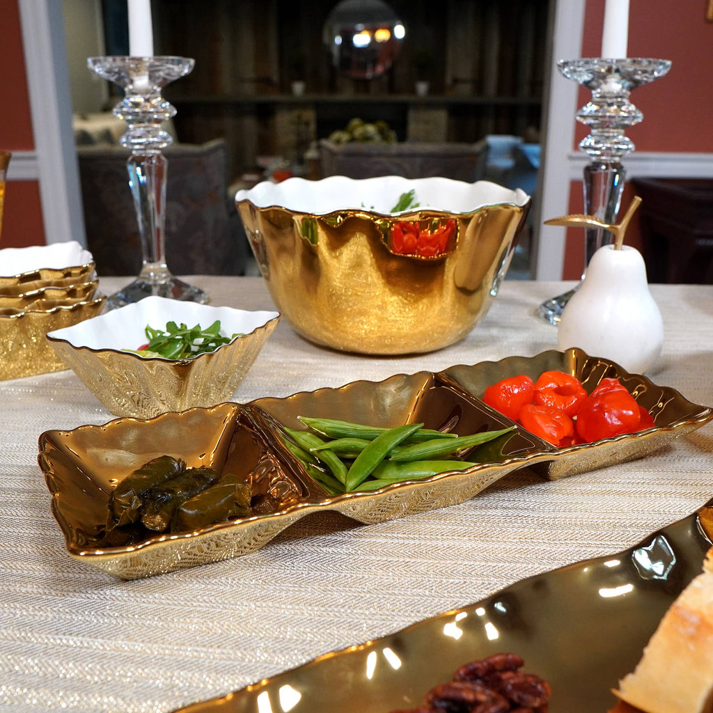 Gold Coast Deep Bowl