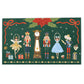 Nutcracker Match Box