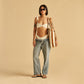 Cabana Terry Tote Bag
