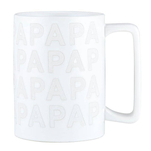 Organic PAPA Mug