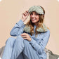 Sage Green Warmies Neck Wrap