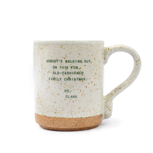 XO Mug
