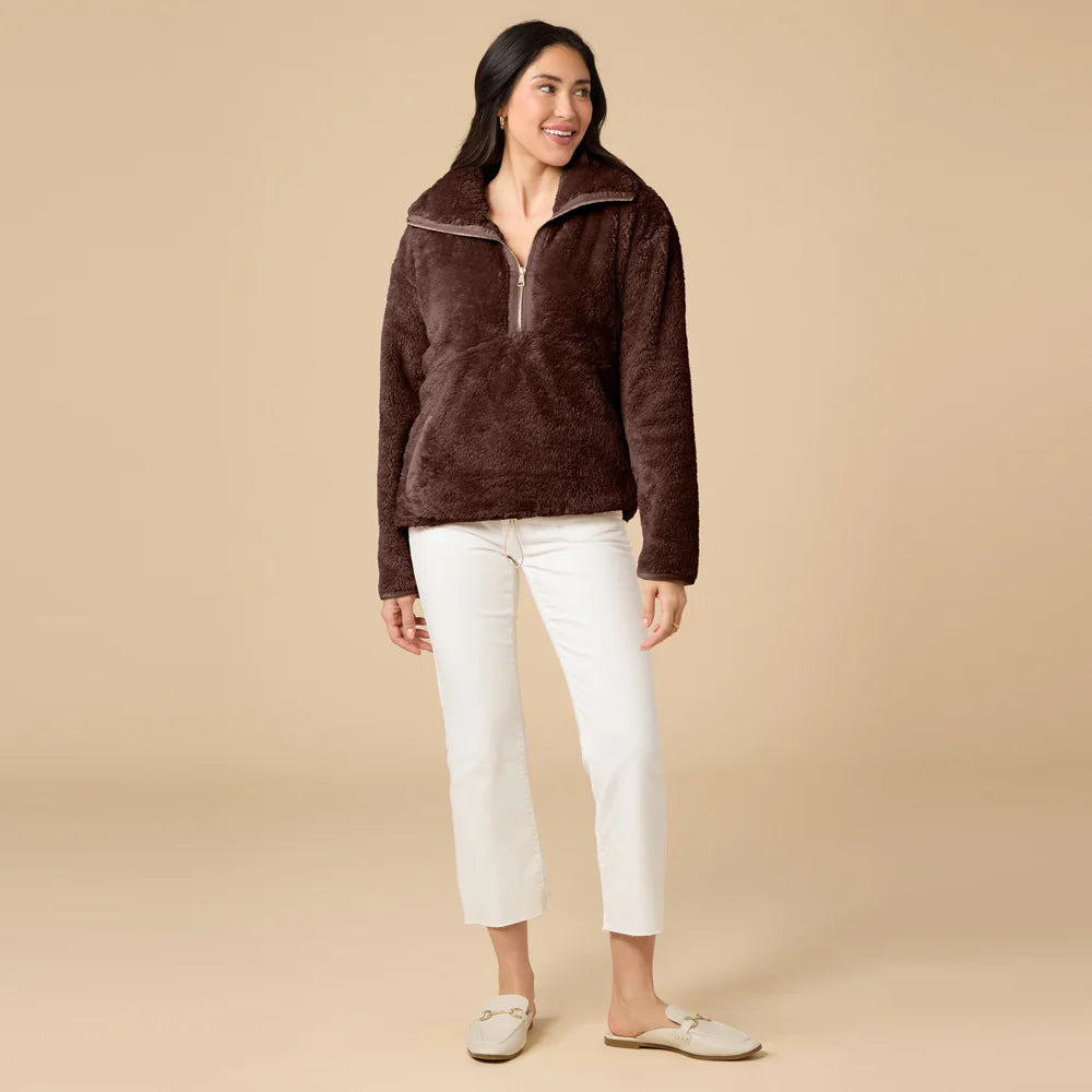 DreamPlush Pullover