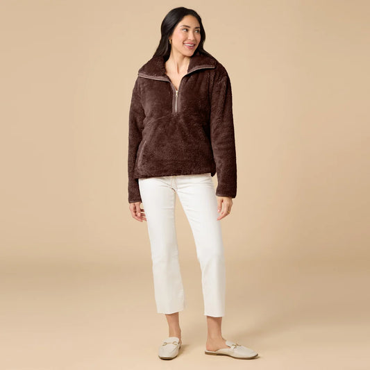 DreamPlush Pullover