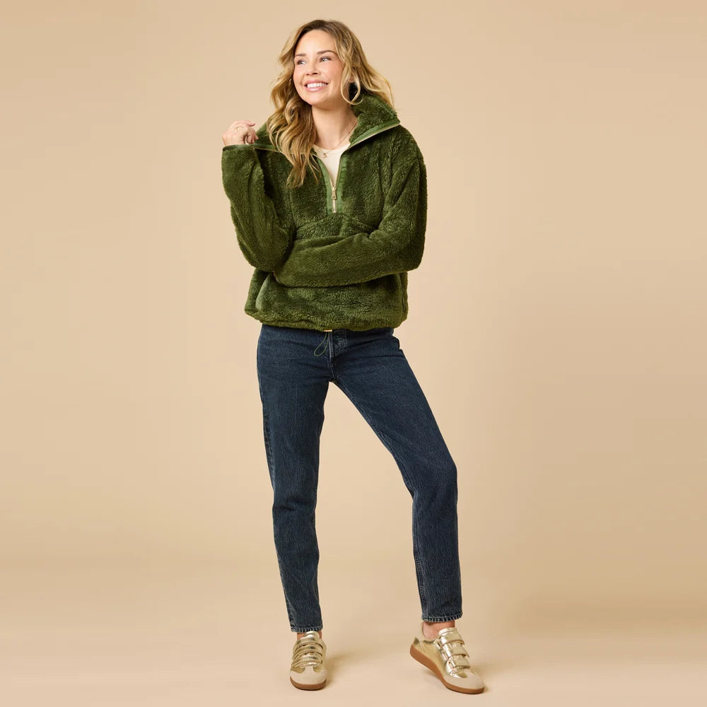 DreamPlush Pullover