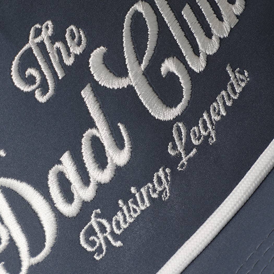 The Dad Club Trucker Hat