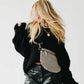 Westlyn Woven Bum Bag
