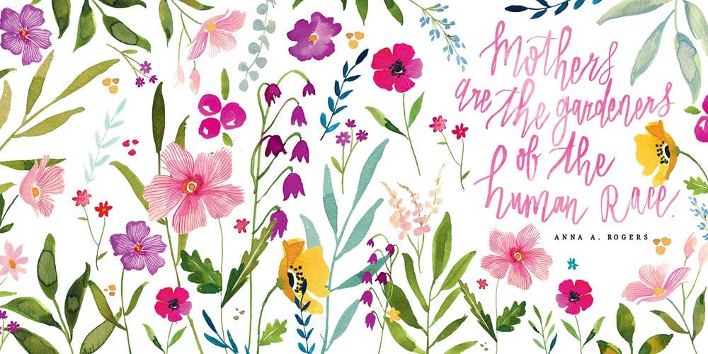 Motherhood: 55 Reflections on What It Means to be a Mom Book