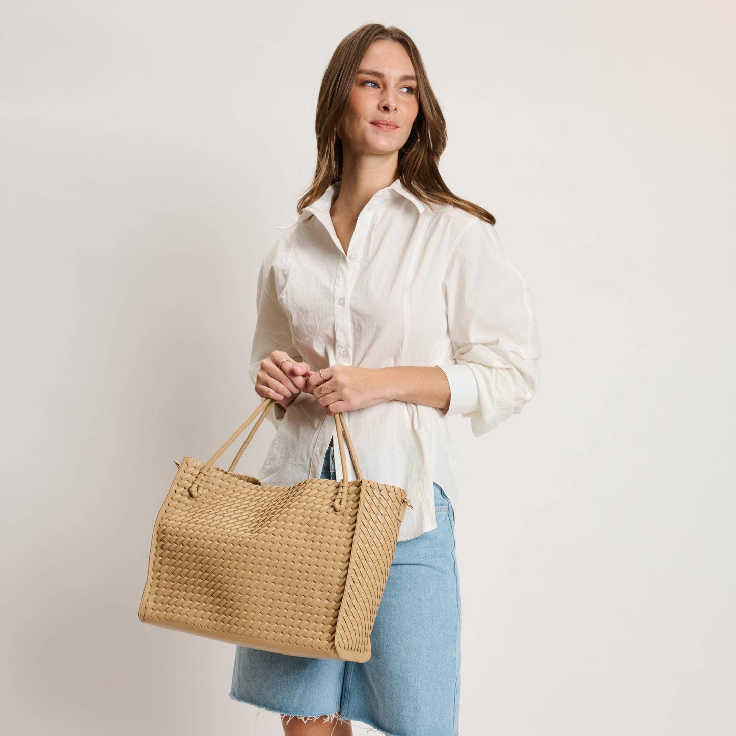 Jackie Tote
