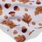 Falling For Fall Bar Towel