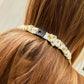 Breakaway Scrunchie Lanyard