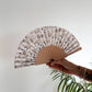 Hort Hand Fan