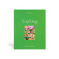 Top Dog - 1000 Piece Puzzle