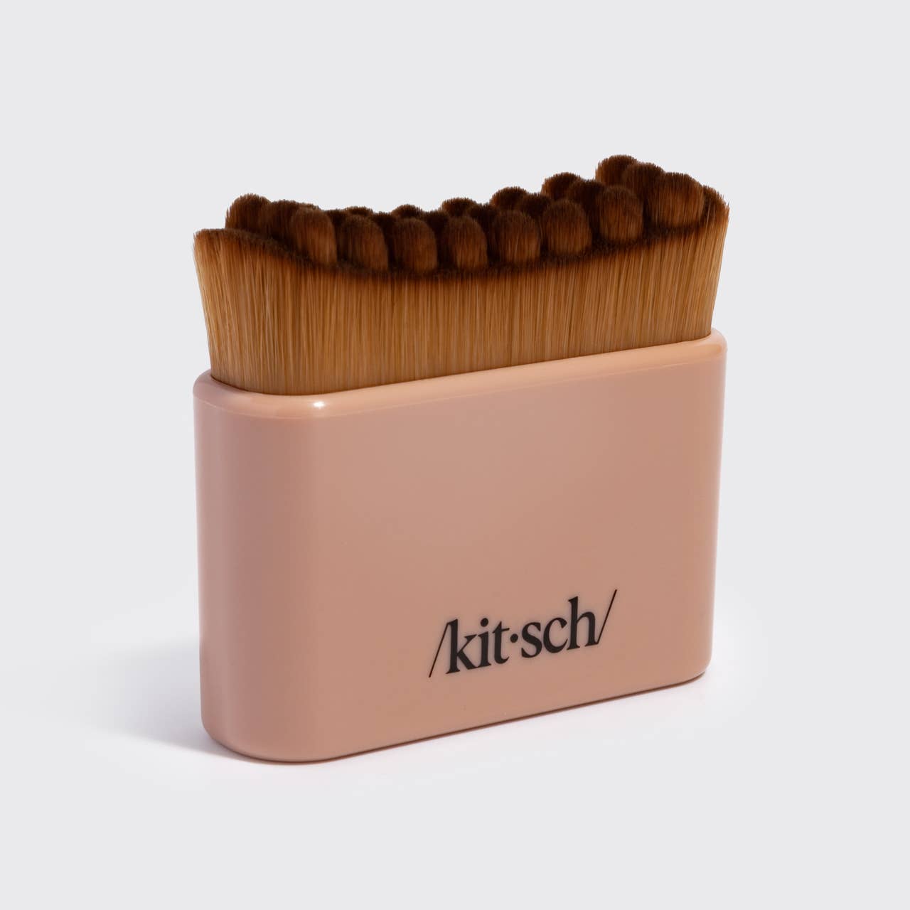 Kitsch Lymphatic Contour Face Brush