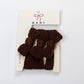 Slick Back Hair Ties