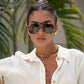 FREYRS Shay Aviator Sunglasses