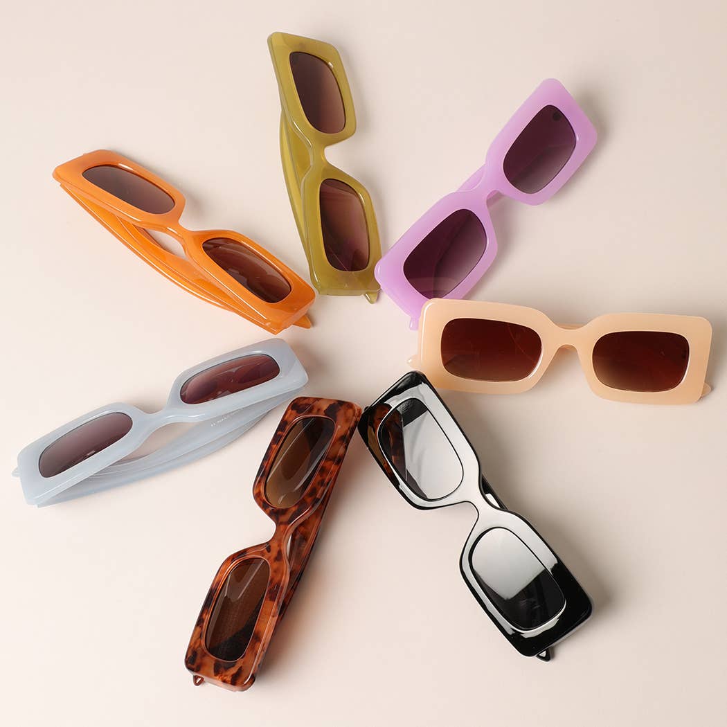 Retro Sunglasses