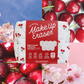 Cherry Crush Makeup Bag Gift Set