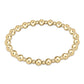 enewton Grateful Gold 5mm Bracelet