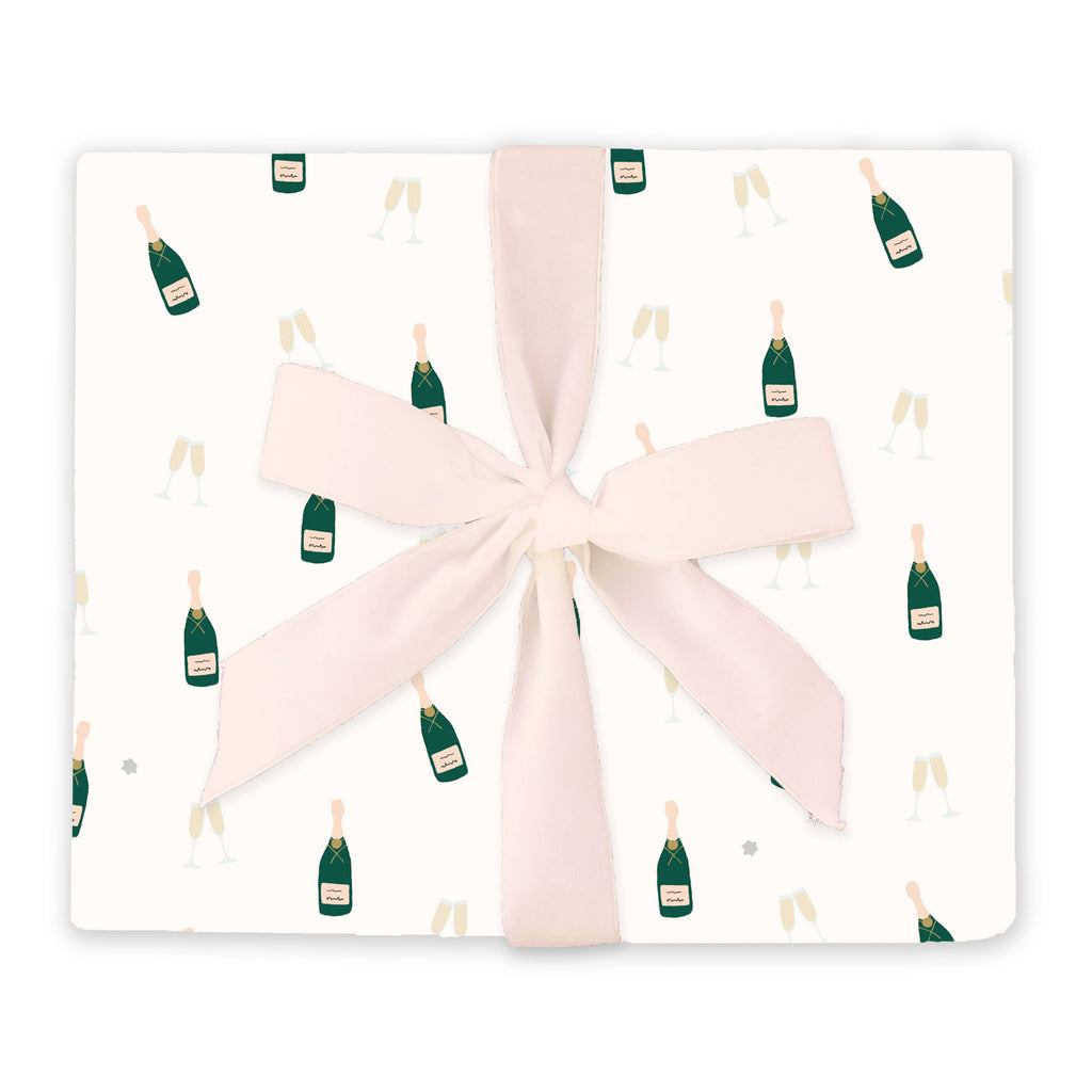 Holiday Wrapping Paper