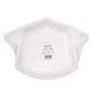 Black Grad Cap Plate