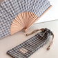 Brisa Hand Fan