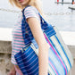 Gunes Swim Tote