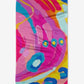 Geometry Abundance Tea Towel