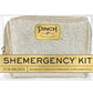 Shemergency Survival Kit for Brides