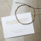 Smoky Quartz Gemstone Bracelet