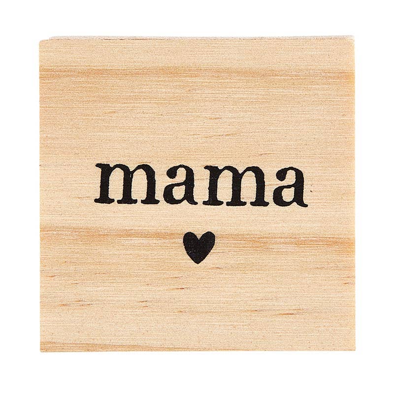 Mama Treasure Box Earrings