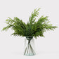 Afloral™ Real Touch Norfolk Pine Branch