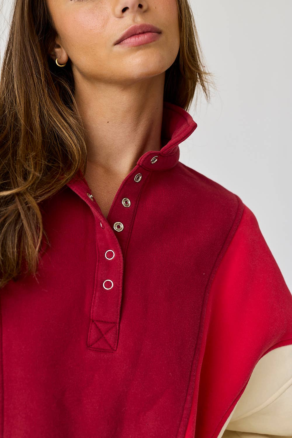 Emma Oversized Sweater