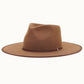 Gabriel Wool Rancher Hat