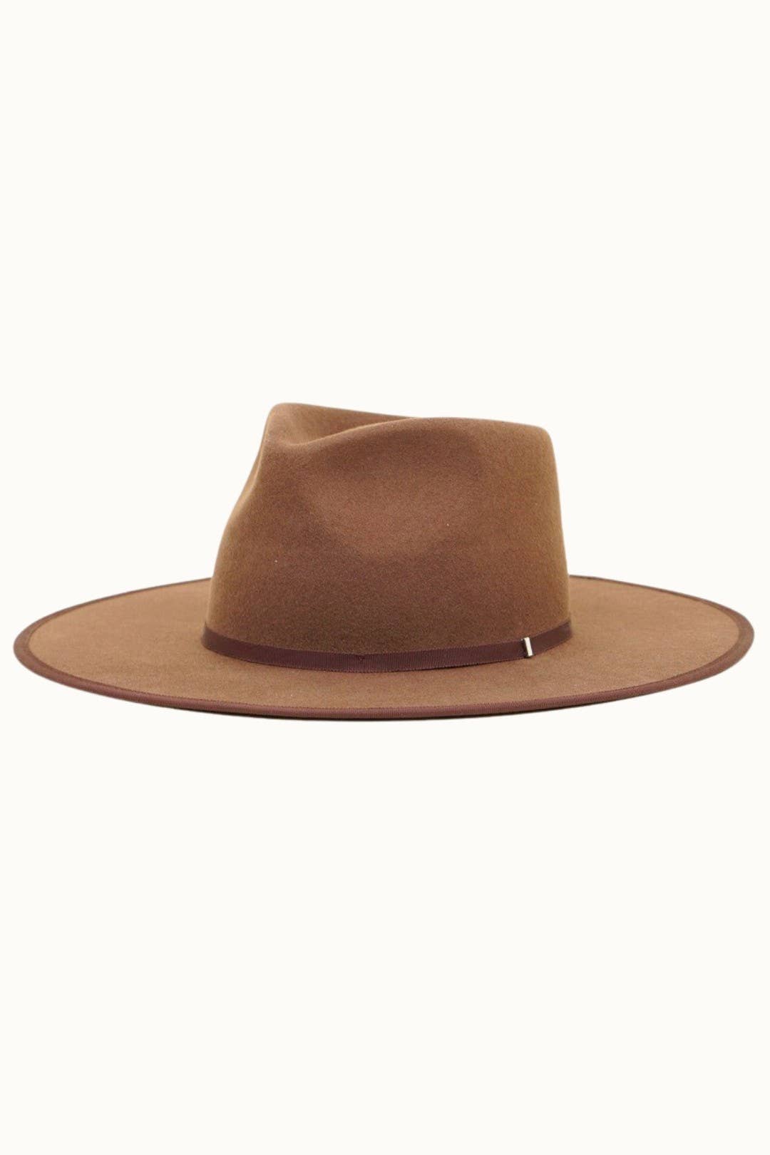 Gabriel Wool Rancher Hat